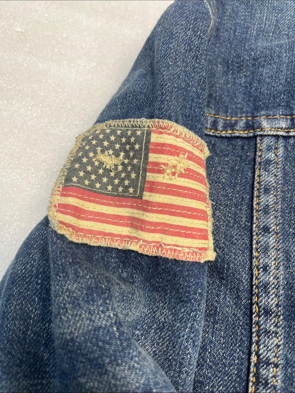 Polo Ralph Lauren Sz 2/2T Denim Jacket NEW
W/TAGS - Picture 3 of 8